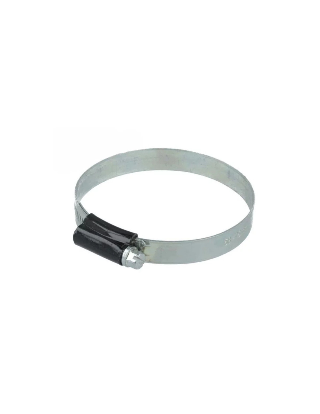 Collier De Serrage Volta – Double Clamp Alu 31,8 Mm, Noyau 55 Mm, Noir