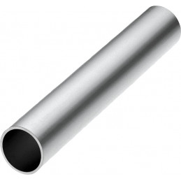 Tube et coude pour collecteur d'échappement.