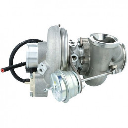 EFR-7163 single scroll Vband-WG