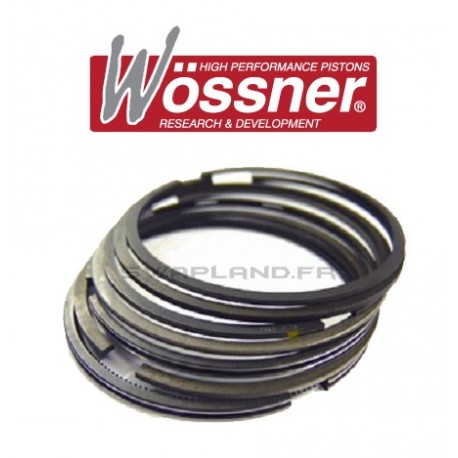 Segment pour piston Wössner - swapland -