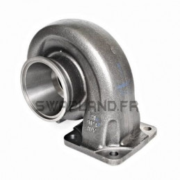 Carter échappement turbo GT/GTX30 A/R 0.63
