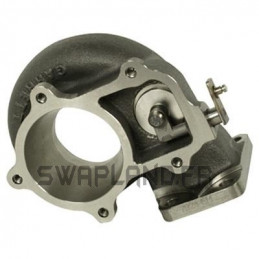 Carter échappement turbo GTX29 A/R 0.64