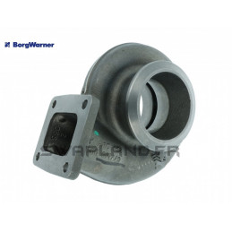 Carter échappement turbo S200 Twin scroll 1.22 A/R 70 mm