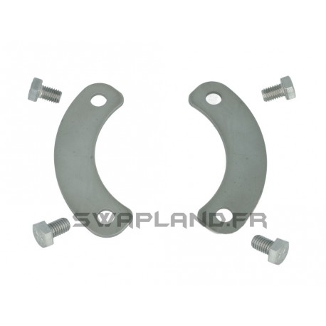 Kit de fixation pour carter turbo BorgWarner Airwerks S200SX