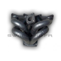 collecteur VAG 1.8L - 2.0L 16V T25 / T28 sans wastegate