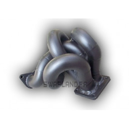 collecteur VAG 1.8L - 2.0L 16V T25 / T28 sans wastegate