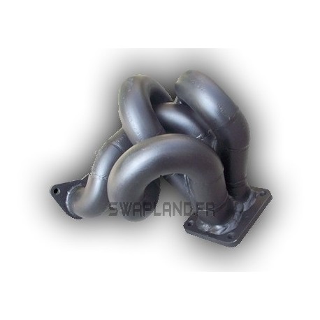 collecteur VAG 1.8L - 2.0L 16V T25 / T28 sans wastegate