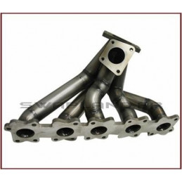 collecteur VAG 1.8T 20V long T25 sans wastegate