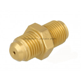 Restricteur d'huile turbo Garrett GT-R