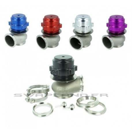 Wastegate externe Tial V60