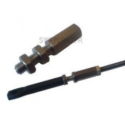 Extension pour actionneur wastegate