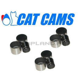 A Poussoir mécanique Catcams