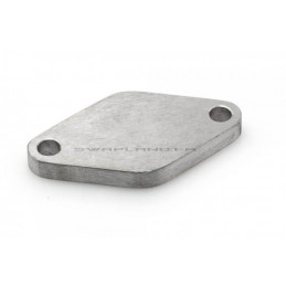 Plaque obturation wastegate 35 38 mm