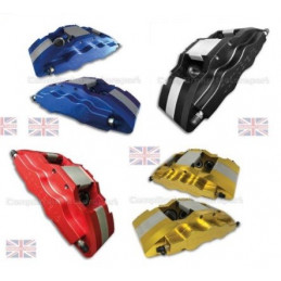 Compbrake B6 Pro race 6