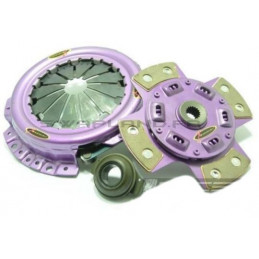 Stage 2 amorti 205 1.6L GTI 84-88