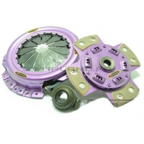 Stage 2 amorti 205 1.6L GTI 84-88