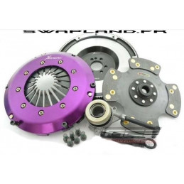 Stage 3 TT 2.0L 16V