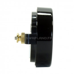 AFR large bande AEM X-Series avec sortie analogique 0-5V