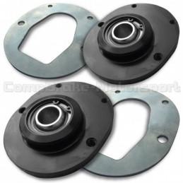 Citroën C2 / C3 Avant fixe...