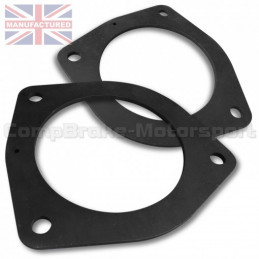 Renault Clio 3  Plaque de...