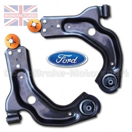 Ford Puma Triangle renforcé