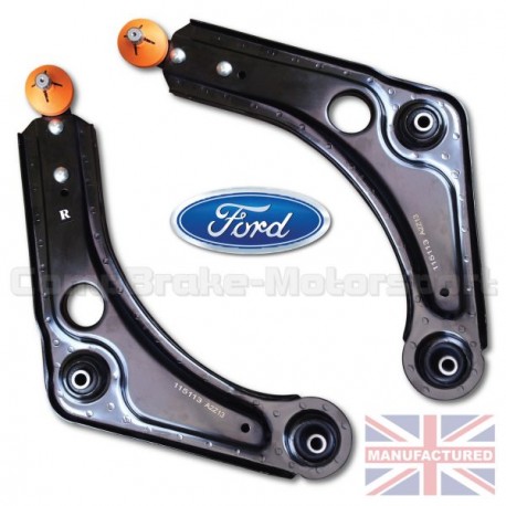 Ford Escort MK5 – MK6 Triangle renforcé