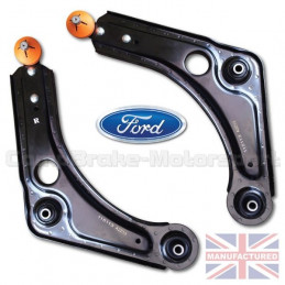 Ford RS 2000 Triangle renforcé
