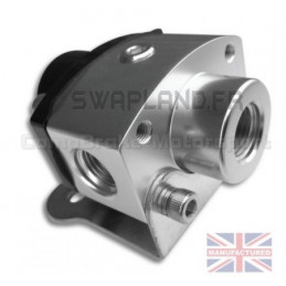 Régulateur de pression de carburant Compbrake