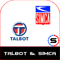 Simca Talbot