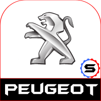 pistons forgés Peugeot