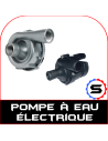 Pompes à eau électrique