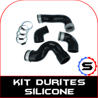 Air durite kit water silicone
