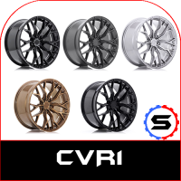 Jante Japan Racing CVR1