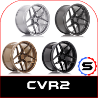 Jante Japan Racing CVR2