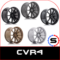 Jante Japan Racing CVR4