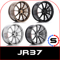 Jante Japan Racing JR37