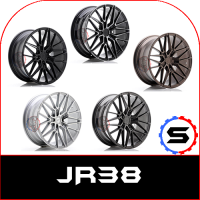 Jante japan racing JR38