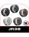Jante Japan Racing JR38