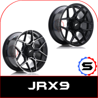 Jante Japan Racing JRX9
