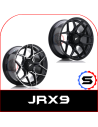 Jante Japan Racing JRX9