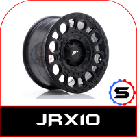 Jante Japan Racing JRX10
