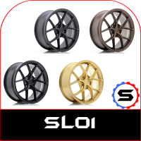 Jante japan racing sl01