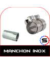 Manchon inox