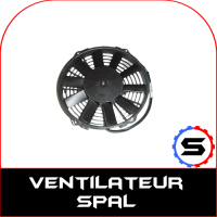 Ventilateur Spal