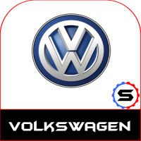 Pistons forgés Volkswagen