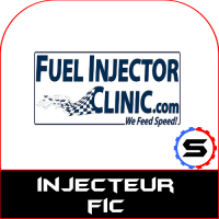 Injecteur FIC