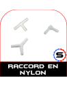 Raccord Nylon