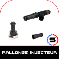 Injector extension extension - swapland -