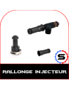 Rallonge extension injecteur