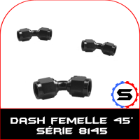 Dash female to dash female serie 8145